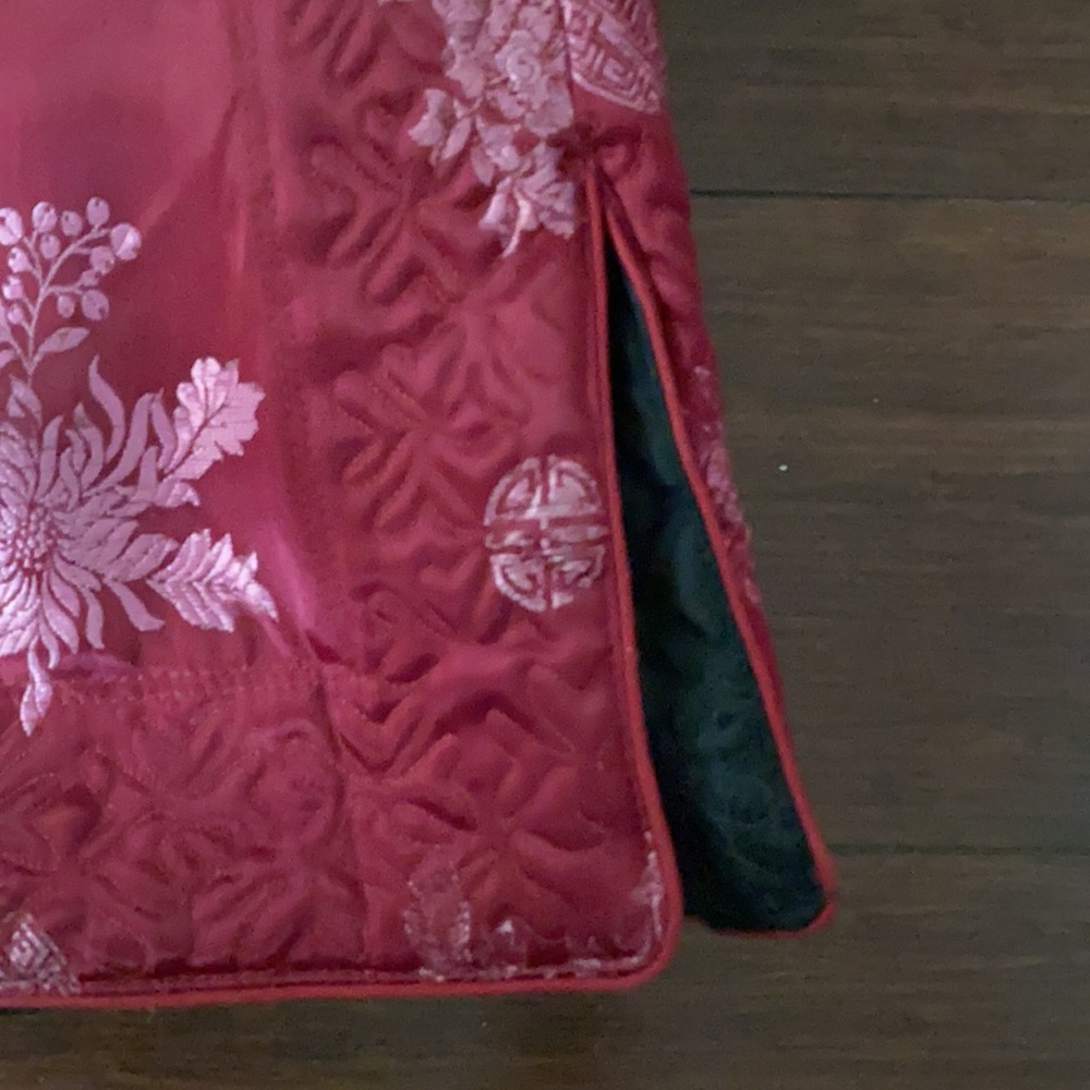 Reversible Jacket - Picture 6 of 7
